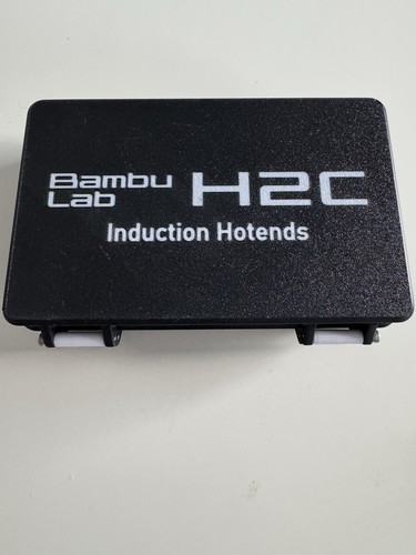 Bambu lab h2c - bambu,