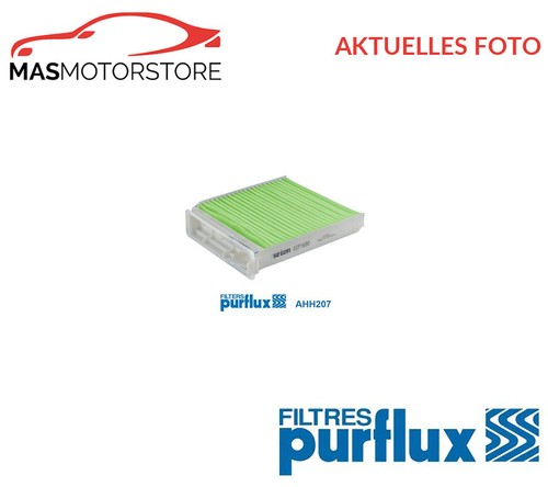 Innenraumfilter pollenfilter - innenraumfilter,