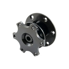 Quick Release Lenkrad