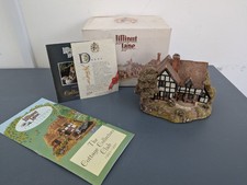 Liliput Lane Cottage in Box -
