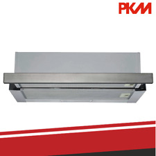 PKM Flachschirmhaube