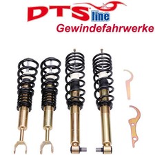 DTSline SX Gewindefahrwerk