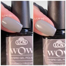 LCN WOW Hybrid Gel Nagellack