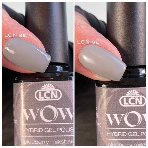 Lcn wow hybrid - hybrid, nagellack