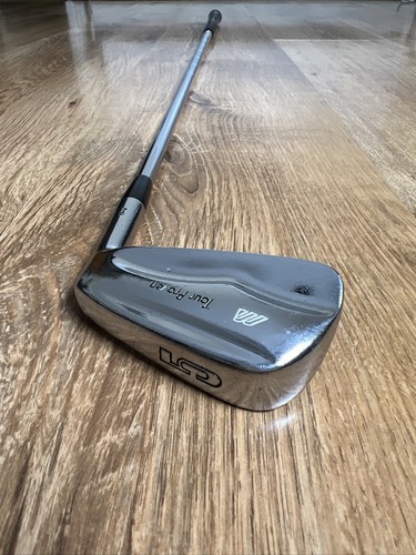 Mizuno forged 5 eisen - mizuno,