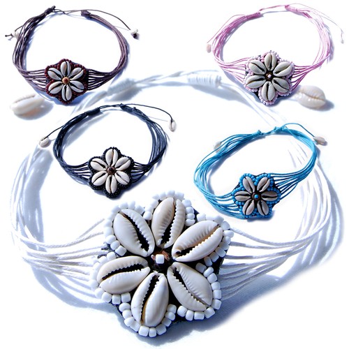 Seestern halskette modeschmuck - halskette,