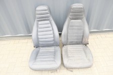 Porsche 911 G Modell Sitze vorne 2 Stück mit Sitzschienen