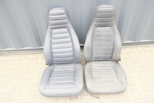 Porsche 911 modell sitze - 911,