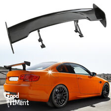 Glänzend Heckspoiler GT-Stil