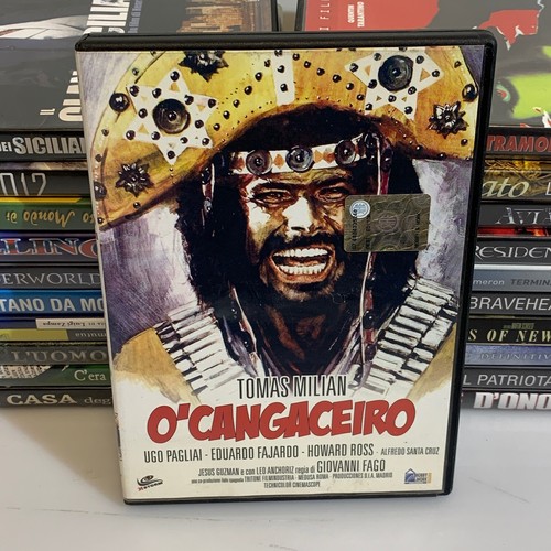 Dvd film känguru mit - dvd,