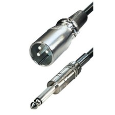 5m Audio Mikrofon Kabel Aux