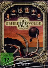 Die Geheimnisvolle Insel -