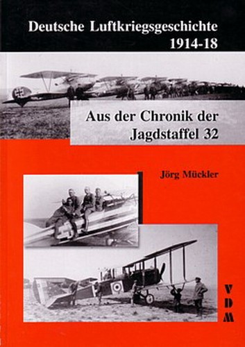 Mückler aus der chronik - chronik,