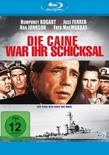 Die Caine war ihr Schicksal -