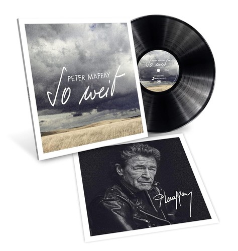 Peter maffay weit - weit, ltd