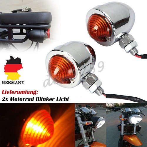 Paar universal motorrad - paar,