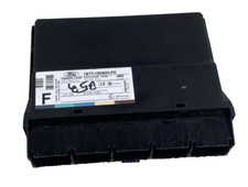 2004 Ford Focus Wiring Harness