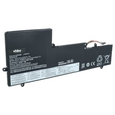 Akku für Lenovo Yoga Slim 7