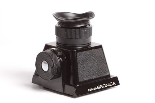 Zenza bronica cds s - bronica,