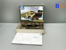 1:35 Italeri No6392 DUKW Amphibious Truck Bausatz // 4 F 0655