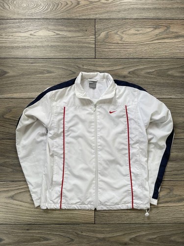 Nike vintage jacket - nike,