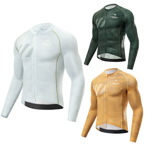 Velonuts herren langarm - velonuts,
