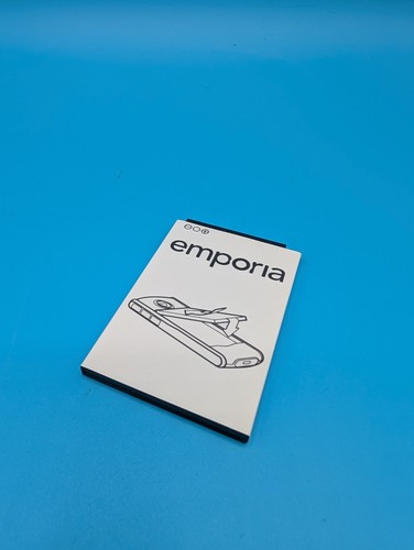 Emporia akku - emporia,