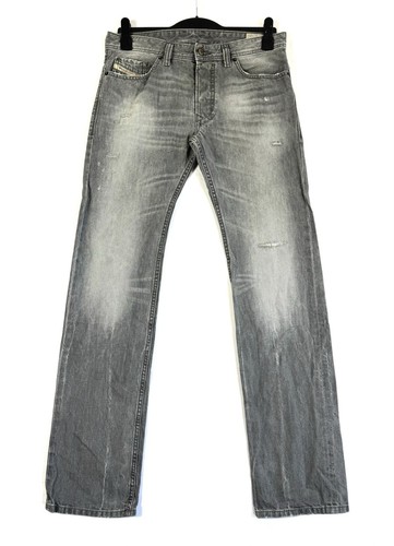 Diesel safado jeans regular - diesel,