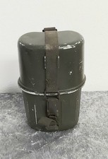 BW Feldflasche  Bundeswehr