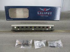 Liliput Spur H0 L384203