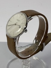 Junghans Max Bill 38mm