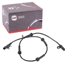 Abs sensor raddrehzahl - abs-sensor,