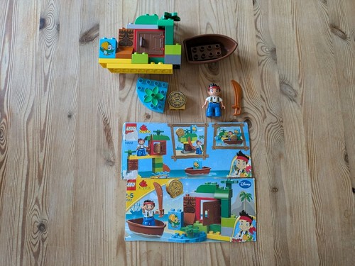 Lego duplo 10512 - lego, die