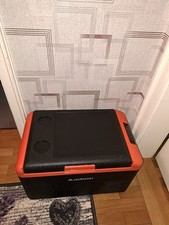 Kompressor kühlbox 30 liter 12/24/230v