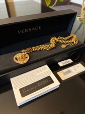 Versace Halskette La Medusa