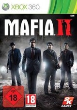 Mafia II (uncut) von 2K Games