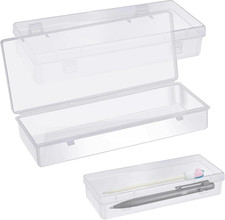Kleine Aufbewahrungsboxen mit