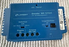 Ladebooster Reisemobil Schaudt