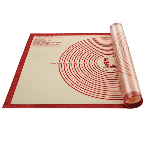 Silikon backmatte - silikon,