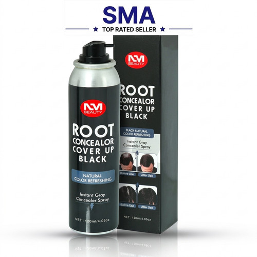 Beauty root concealor cover - nm,