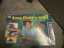 Kosmos Easy Elektro Start