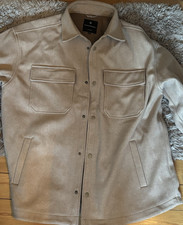 Clockhouse herren hemdjacke - clockhouse,
