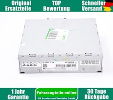 Autoradio Radio Audi A4 8K B8 4F0035053B