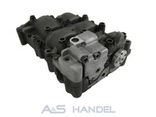 Ausgleichswellenmodul Seat