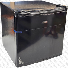 CHiQ CSD46D4 Mini Bar Kühlschrank 49,6 x 47,4 x 44,7 cm (HxBxT)