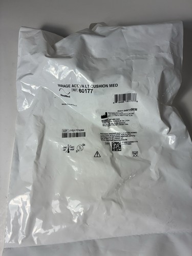 Resmed mirage activa - resmed,