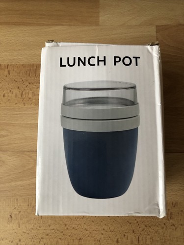 Lunch pot lunchbox - lunch,