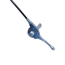 Gaszug Wacker Stampfer Bomag