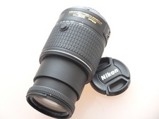 Nikon DX Zoom Nikkor 55-200 mm