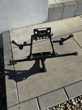 Stelaż Zegarów , Czacha Honda Africa Twin 750 Xrv 750 Rd07a